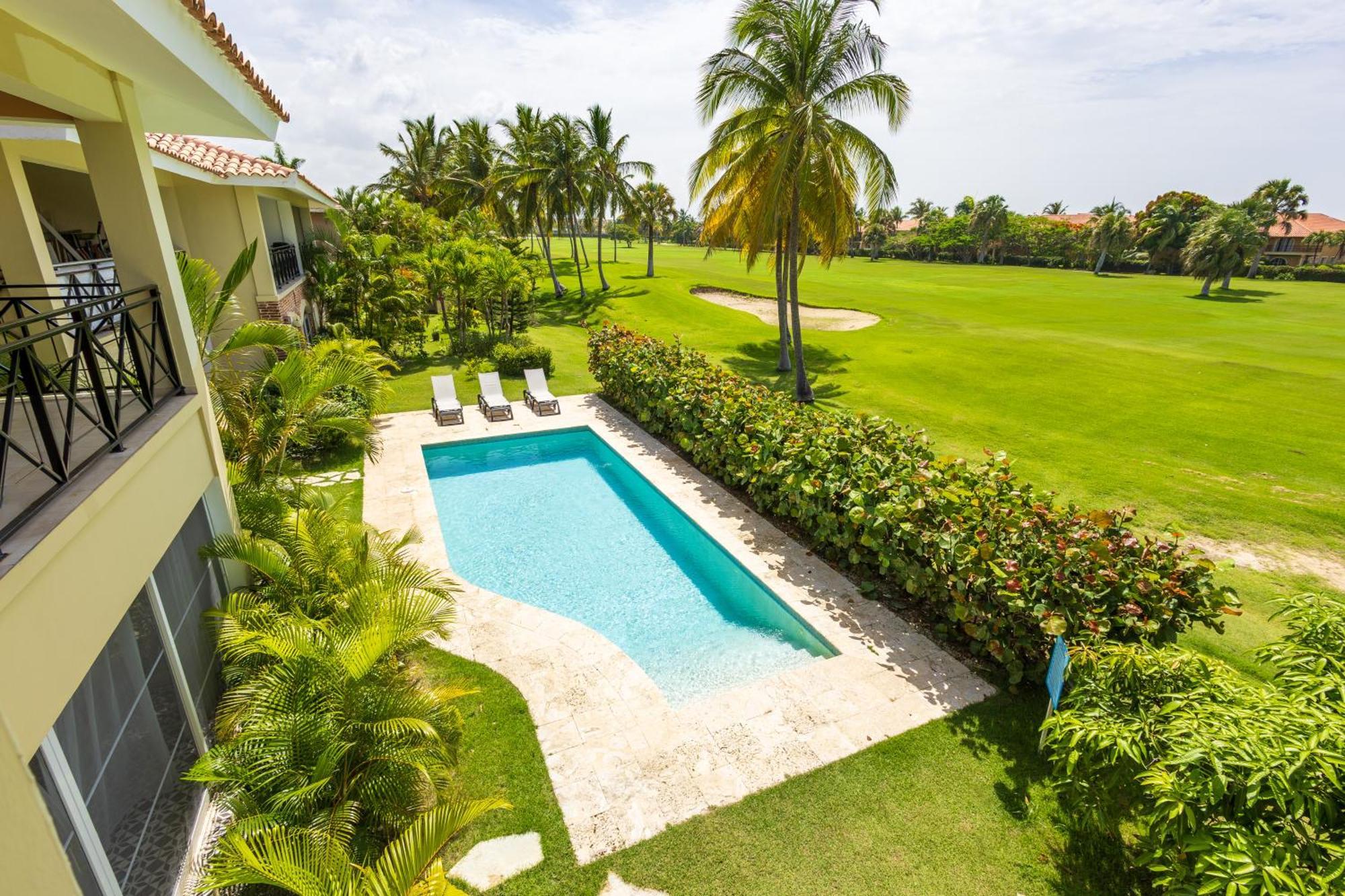 Private & Luxury Apartment Cocotal In Gated & Secured Community Punta Cana Luaran gambar