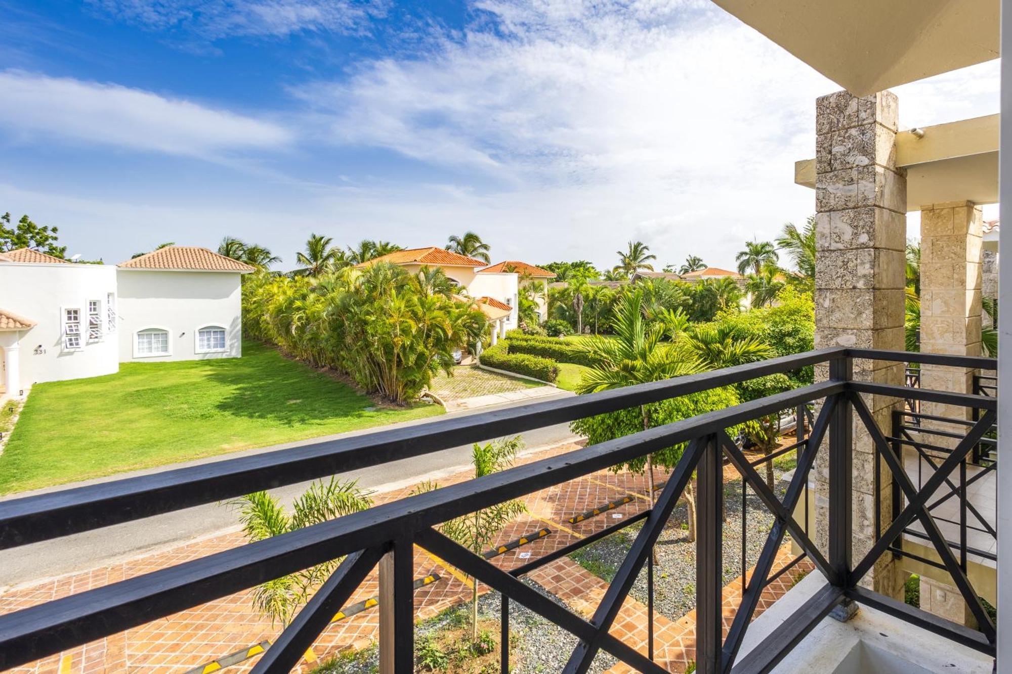 Private & Luxury Apartment Cocotal In Gated & Secured Community Punta Cana Luaran gambar