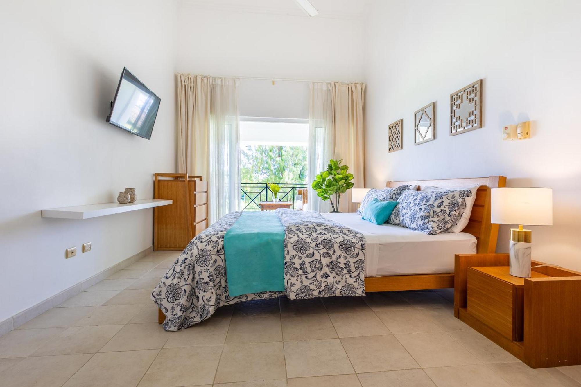 Private & Luxury Apartment Cocotal In Gated & Secured Community Punta Cana Luaran gambar