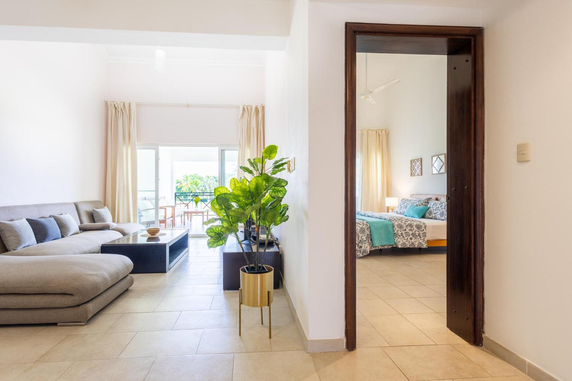 Private & Luxury Apartment Cocotal In Gated & Secured Community Punta Cana Luaran gambar