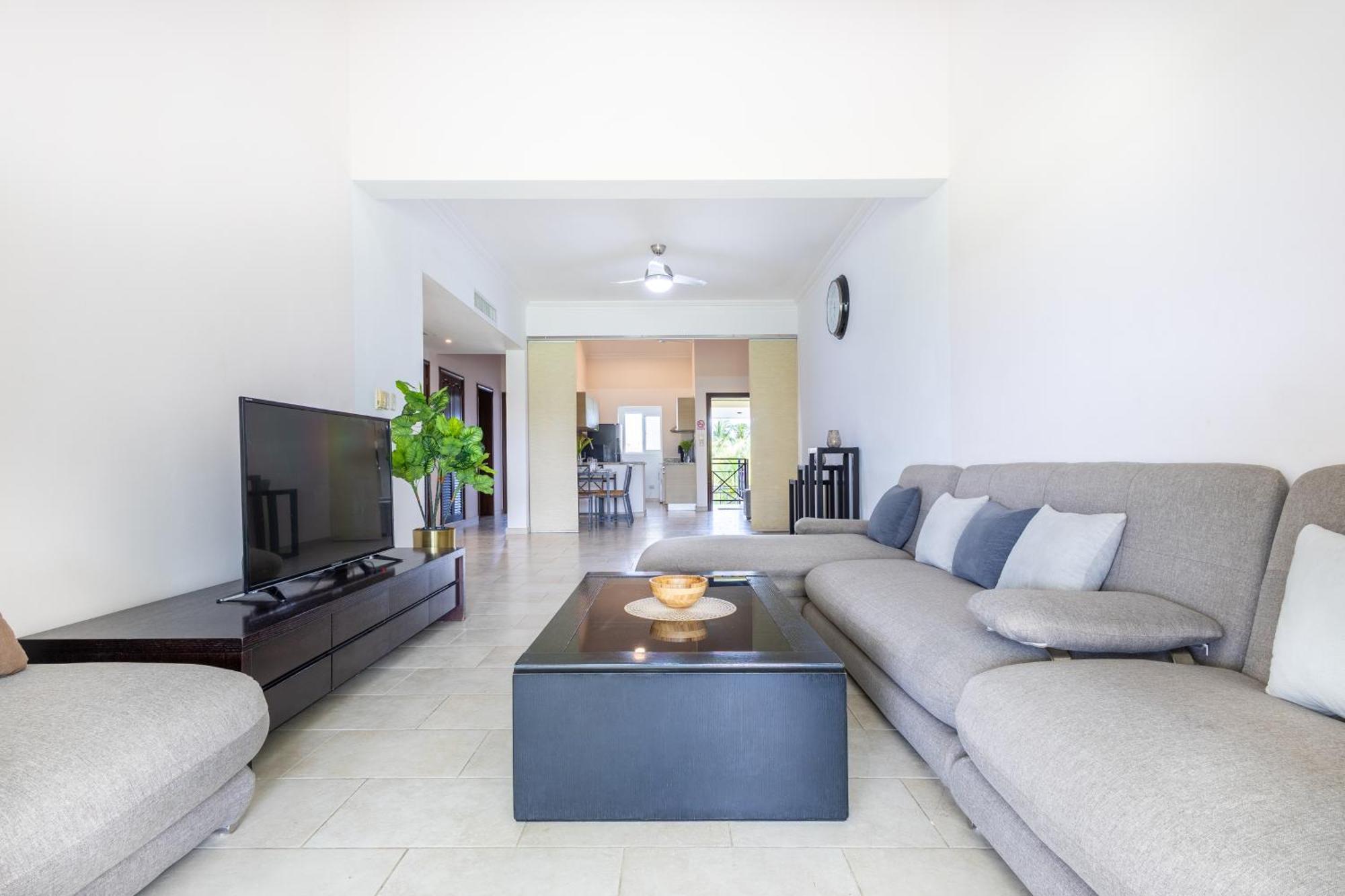 Private & Luxury Apartment Cocotal In Gated & Secured Community Punta Cana Luaran gambar