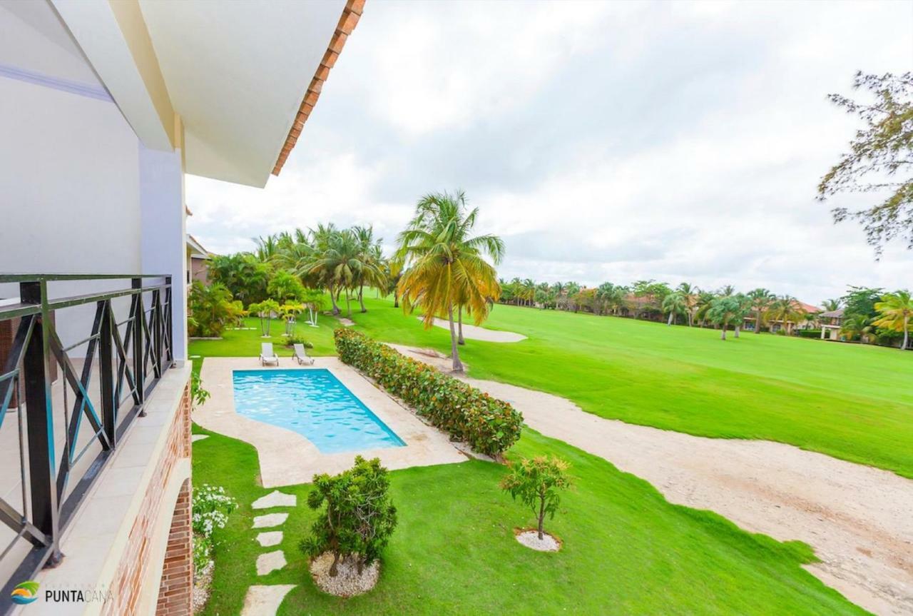 Private & Luxury Apartment Cocotal In Gated & Secured Community Punta Cana Luaran gambar