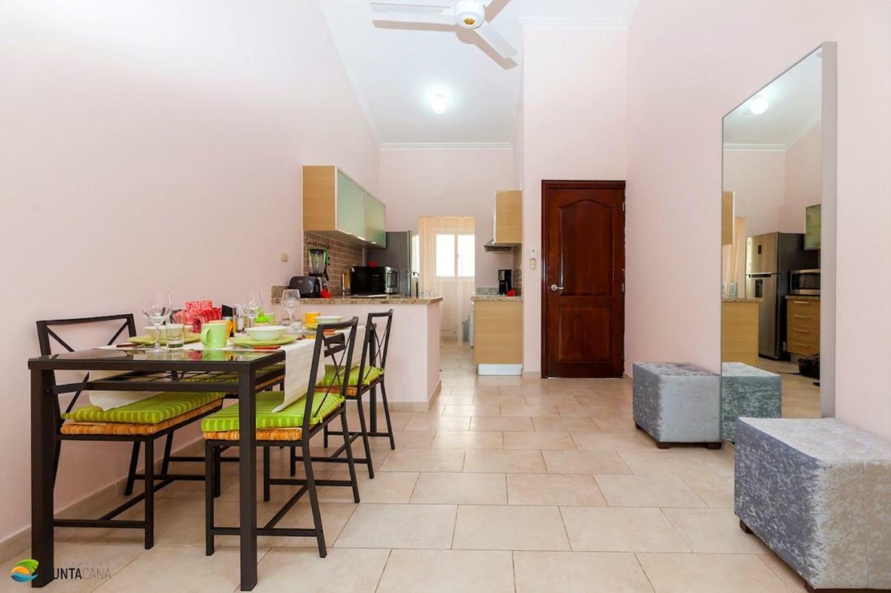 Private & Luxury Apartment Cocotal In Gated & Secured Community Punta Cana Luaran gambar